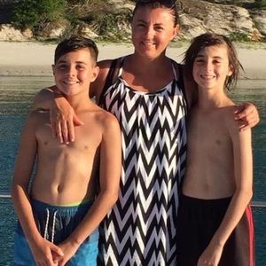 Meet your Posher, Deanne